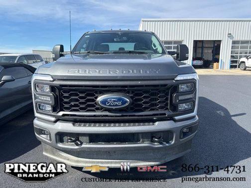 2023 Ford F-350 XLT
