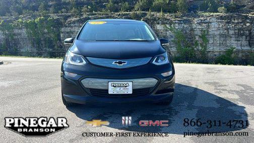 2019 Chevrolet Bolt EV LT
