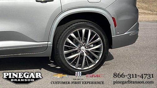 2025 Buick Enclave Avenir FWD