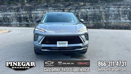 2026 Buick Envision Sport Touring AWD