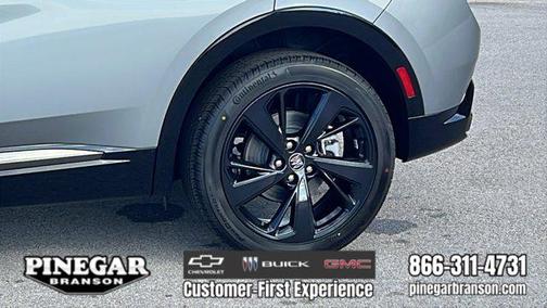 2026 Buick Envision Sport Touring AWD