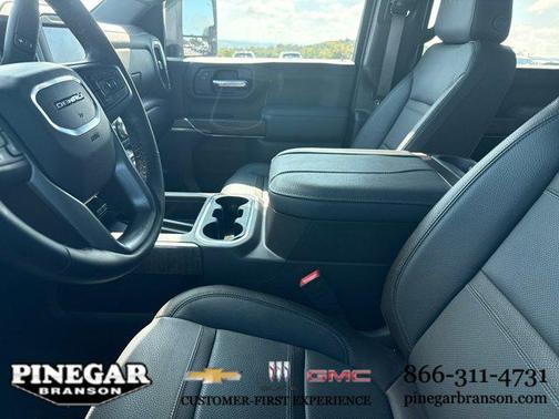 2023 GMC Sierra 3500 Denali