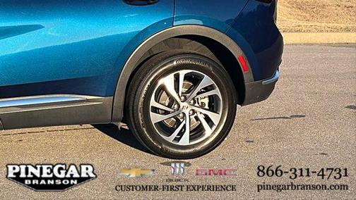 2023 Buick Envision Essence FWD