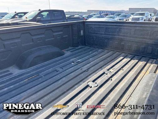 2022 Chevrolet Silverado 3500 High Country