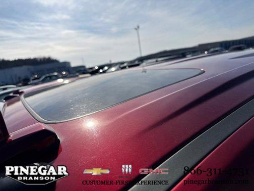 2022 Chevrolet Silverado 3500 High Country