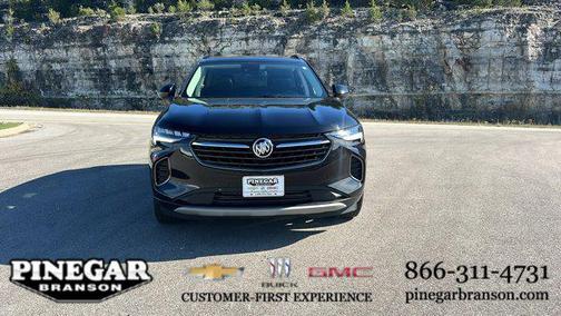 2023 Buick Envision Essence AWD