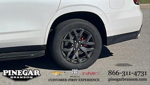 2024 Chevrolet Tahoe 4WD RST