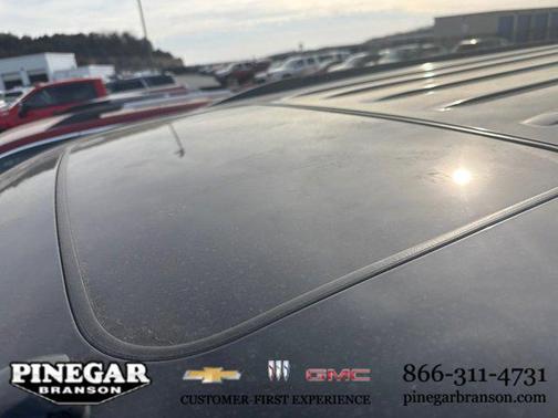 2020 GMC Yukon XL SLT