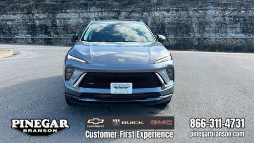 2026 Buick Envision Sport Touring AWD