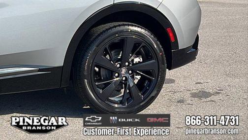 2026 Buick Envision Sport Touring AWD