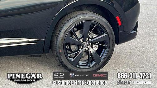 2026 Buick Envision Sport Touring AWD