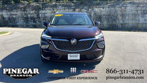 2023 Buick Enclave Avenir FWD