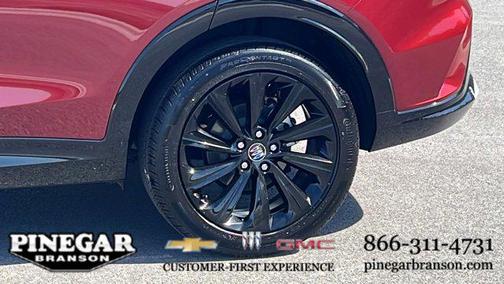 2024 Buick Envista Sport Touring FWD