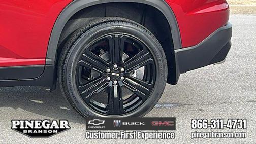 2026 GMC Acadia Elevation AWD