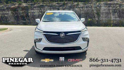 2024 Buick Enclave Premium AWD