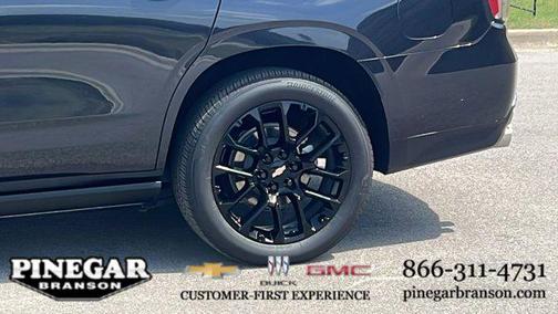 2024 Chevrolet Tahoe 4WD High Country