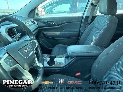 2020 GMC Acadia FWD SLE