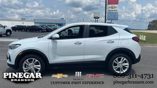 2023 Buick Encore GX Preferred