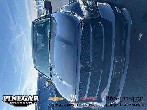 2020 RAM 1500 Classic Express