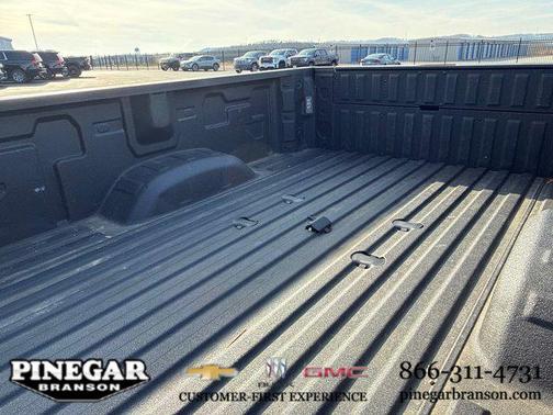 2024 GMC Sierra 3500 Denali