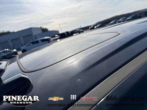 2024 GMC Sierra 3500 Denali