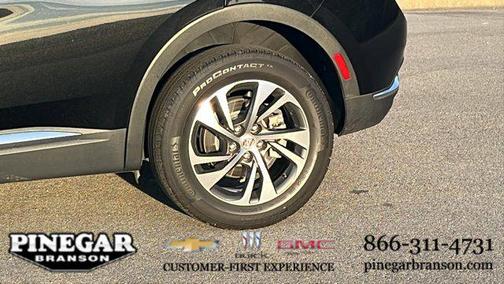 2023 Buick Envision Essence FWD