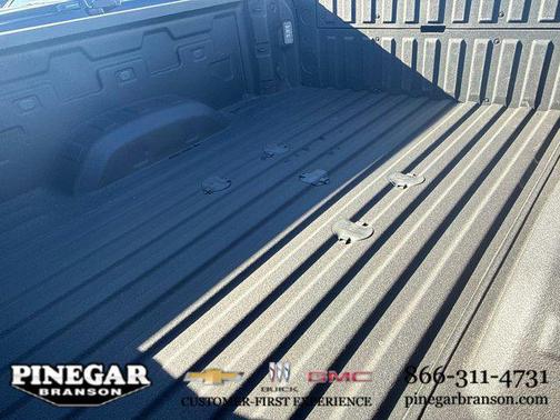 2023 GMC Sierra 3500 Denali