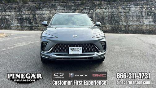 2026 Buick Envista Avenir FWD