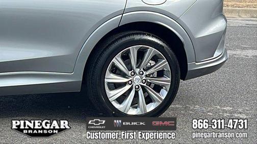 2026 Buick Envista Avenir FWD