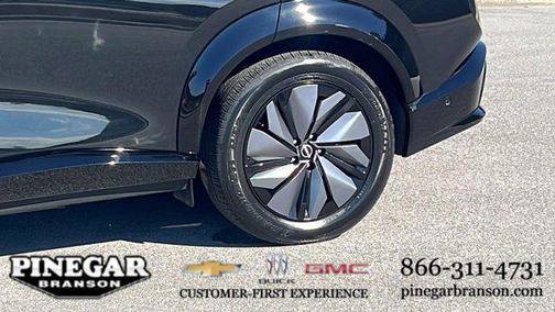 2023 Nissan ARIYA EMPOWER+