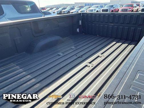 2022 Chevrolet Silverado 3500 High Country