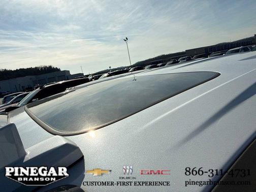 2022 Chevrolet Silverado 3500 High Country