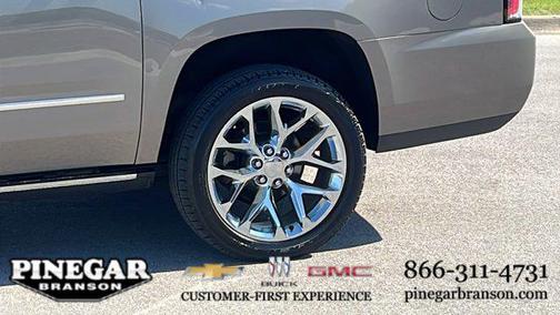 2019 GMC Yukon XL Denali