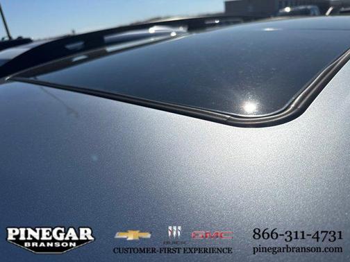 Ice Silver Metallic 2024 Subaru Ascent Touring 7-Passenger