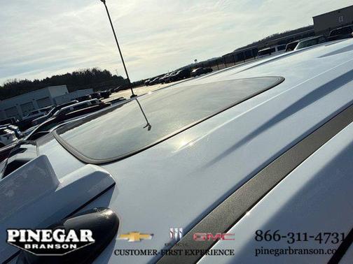 2022 GMC Sierra 2500 Denali