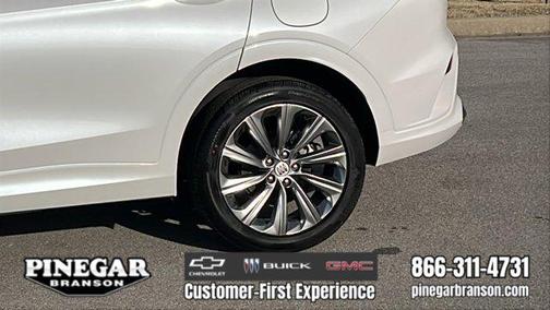 2026 Buick Envista Avenir FWD