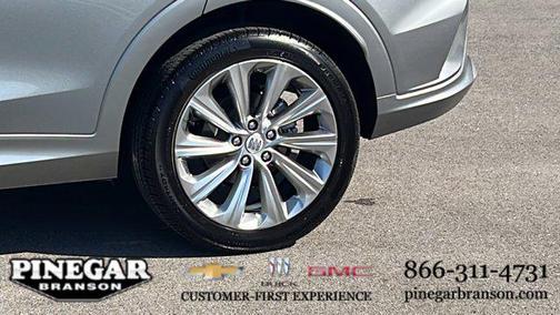 2024 Buick Envista Avenir FWD