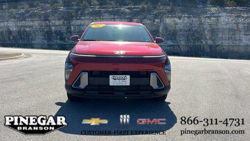 2024 Hyundai KONA SE