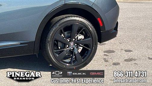 2026 Buick Envision Sport Touring AWD