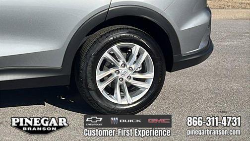 2026 Buick Envista Preferred FWD