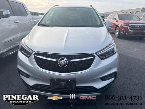 2019 Buick Encore Essence