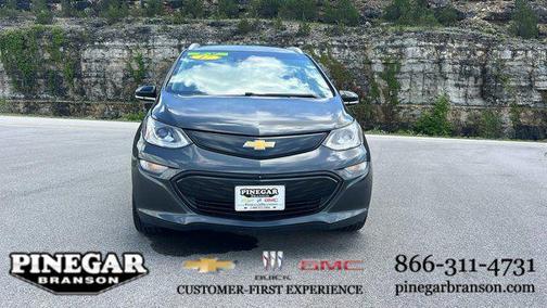 2017 Chevrolet Bolt EV Premier