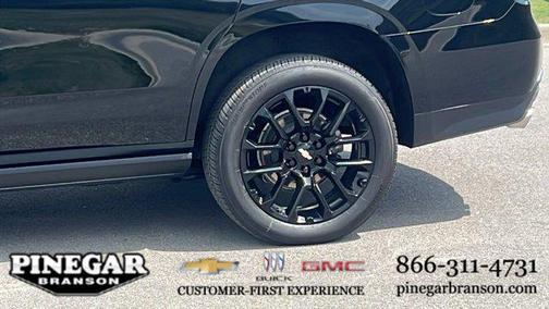 2023 Chevrolet Tahoe 4WD High Country