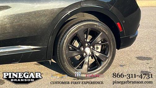 2021 Buick Envision AWD Essence