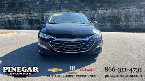 2024 Chevrolet Malibu FWD 2LT