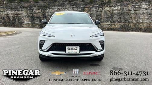 2025 Buick Envista Sport Touring FWD