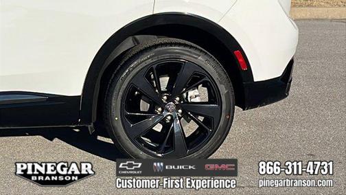 2026 Buick Envision Sport Touring AWD