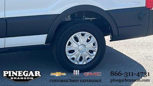 2024 Ford Transit-350 XLT