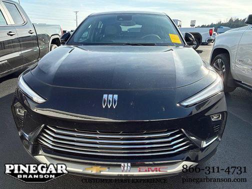 2025 Buick Envista Preferred FWD