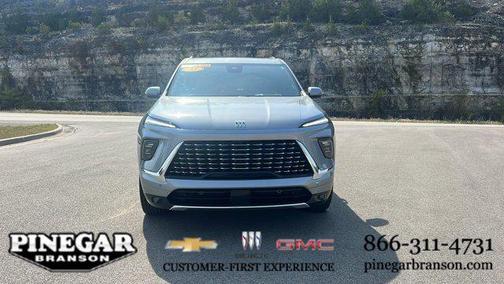 2025 Buick Enclave Avenir FWD